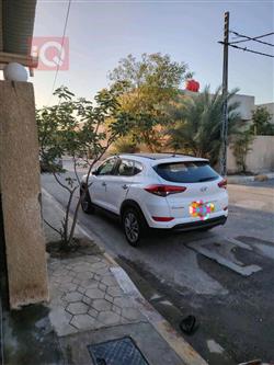 هیوندای تۆکسۆن